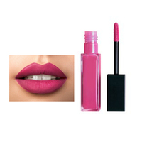 Mini capsules de rouge à lèvres, maquillage, cosmétique, Waterproof, liquide, mat, faites votre propre bracelet, brillant à lèvres scintillant, pièces