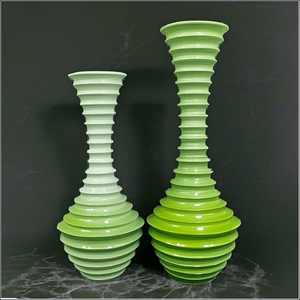 Florero Moderno para Interiores, Mini Maceta Creativa, Maceta para Plantas de Agua, Decoración Sencilla para el Hogar y la Oficina - Product Image 3