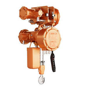 Boneng Factory 2500kg Electric Chain <span class=keywords><strong>Hoist</strong></span> untuk Bengkel Electric <span class=keywords><strong>Hoist</strong></span> <span class=keywords><strong>2.5t</strong></span> Tanpa Troli - Product Image 5