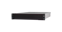 Meilleure vente serveur de vente directe d'usine Lenovo ThinkSystem SR665 V3 amd cpu 2u rack gpu serveur avec Windows Data Center SR665 V3