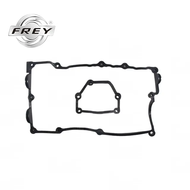 OEM 11120032224 della guarnizione della copertura della valvola del motore di automobile dei ricambi Auto di Frey per BMW N46 E90 E46 E83