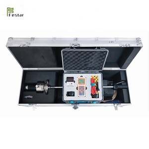 EVD Dynamic Drop-Weight <strong>Testing</strong> Machine Dynamic Plate <strong>Load</strong> - Product Image 4