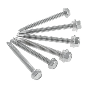 High Strength Hardened Drywall Screws Self