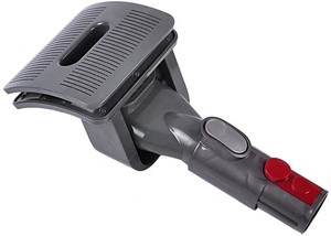 Pièces détachées d'aspirateur V7 V8 V10 Brosse de nettoyage remplaçable pour animaux de compagnie Ensemble d'outils de toilettage - Product Image 4