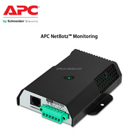 Kartu Antarmuka Lingkungan APC VGL9601 SPM Online-UPS untuk UPS APC SE