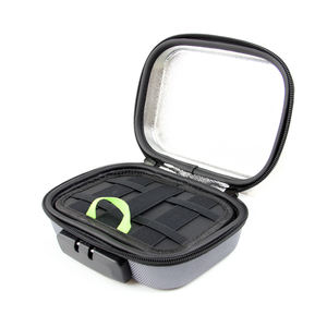 Kotak pembawa Insulin kustom, kotak/tas perjalanan insuline pendingin eva medis portabel untuk penderita diabetes - Product Image 1