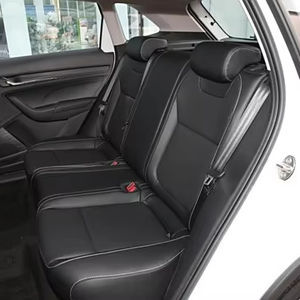 SUV V-olkseagen SKODA <span class=keywords><strong>KAMIQ</strong></span> <span class=keywords><strong>auto</strong></span> a benzina 2024 1.5L edizione Comfort automatica edizione base - Product Image 5