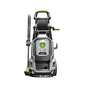 LVTIAN DEFENDER-D7 220V High Quality Car Washing Machine 2500W Powerful 190 Bar High-Pressure Nozzle Fully Automatic Control - Product Image 5