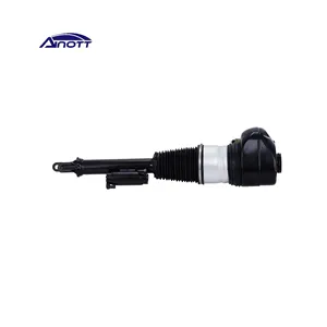 Ainolte Bloc de valve d'amortisseur de suspension pneumatique avant gauche/droite pour Série 7 G11/G12 740i 2016-2022 Garantie 1 an - Product Image 1