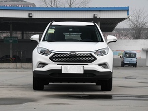 <span class=keywords><strong>Auto</strong></span> Usata Economica JAC Refine <span class=keywords><strong>S4</strong></span> 2019 1.5T Manuale Benzina SUV Guida a Sinistra Basso Chilometraggio Conveniente in Vendita - Product Image 3