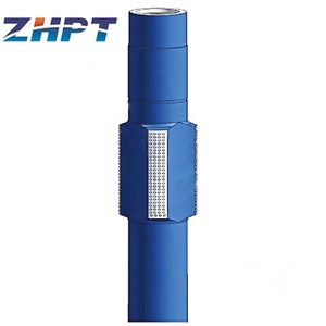 Hot bán <span class=keywords><strong>API</strong></span> 7-1 không thể thiếu xoắn ốc lưỡi khoan chuỗi ổn định cho mỏ dầu - Product Image 4