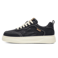 Chaussures de sport décontractées respirantes, élégantes et de luxe léger, design simple et polyvalent, vente directe d'usine, vente en gros
