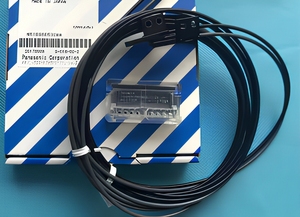เซ็นเซอร์ไฟเบอร์ออปติกสำหรับสายพานลำเลียง SMT รุ่น N510060532AA N510060533AA แบบลำแสงเดี่ยว ยาว 2 เมตร สำหรับอะไหล่เครื่อง Pana NPM Mounter - Product Image 3