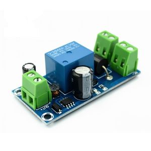 OKY3025 Automatic Switchover <b>Battery</b> Backup Module 5V-48V for Power Failure Protection - Product Image 3