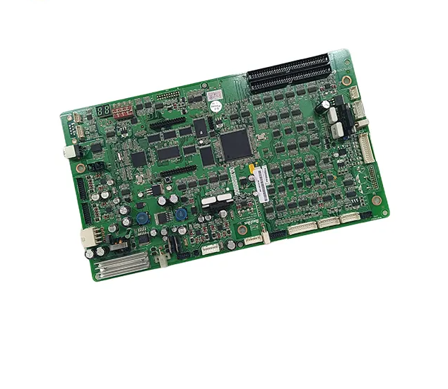 Nautilus Hyosung 7600 HCDU MAIN CONTROLLER BOARD 5600T Hyosung H-CDU Dispenser Board Controller 7760000064 S7760000064
