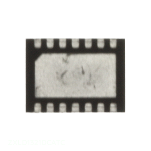 Comprar Componentes Electrónicos en Línea ZXLD1321DCATC 14 UFDFN Exposed Pad Power Management (PMIC) BOM IC En Stock - Product Image 1