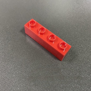 Bloques de Construcción Clásicos a Granel BLOCKMOC Duplo para Niños Mayores de 3 Años, Color Aleatorio, Juguete Educativo, Accesorios de Plástico ABS con Certificación ASTM - Product Image 3