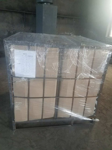 עתיק מדרגות משמש נוי מעקות ברזל יצוק - Product Image 4