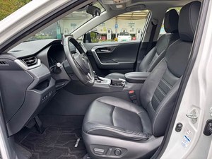 Toyota RAV4 2022 Usado, Versión Facelift Híbrida 2.5L E-CVT 4WD Elite Plus - Product Image 6