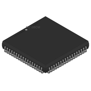 N2105CM IC DOWNCONV / DEMOD 68-PLCC ใหม่ของแท้มีในสต็อก - Product Image 1