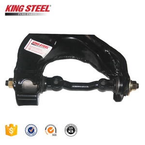 Brazo de Control Superior Delantero Derecho King Steel para Mitsubishi <span class=keywords><strong>Delica</strong></span> L300 1986-2013 MB598546 MB598086 - Product Image 4