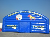 Tente de Sport de cirque polygone Offre Spéciale, chapiteau de mariage, tente de Banquet