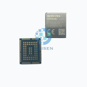 Quectel eg915u loạt 4G LTE Cat 1 mô-đun EG915U-EU EG915U-LA EG915U-CN tối ưu hóa cho các ứng dụng m2m và IOT - Product Image 2