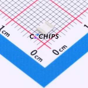 Resistencia SMD 1210W2F100KT5E 1210 (Tipo: Película Gruesa) (Resistencia: 1 Ohm Precisión: 1%) - Product Image 2