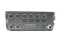 Stock frais, authentique, best-seller, FL MXE E IP M12 DI8M12-2TX 2773322