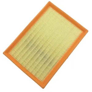 Qinghe factory AIR FILTER 377129620 377127620 91FF-9601AA C26138/1 LX435 LX4351 E305L FA9601 use for Ford ESCORT ORION