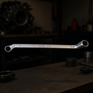 ประแจปากตายสองด้าน 283 ขนาด 10 มม. 12 มม. สำหรับซ่อมยานยนต์ - Product Image 3