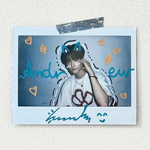 Carte photo <span class=keywords><strong>Polaroid</strong></span> personnalisée de 5 pouces avec graffiti, style impression instantanée avec art doodle pour cadeau et décoration murale - Product Image 4