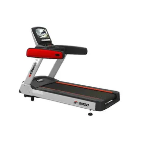 New Arrival Commercial Pro Fitness Treadmill