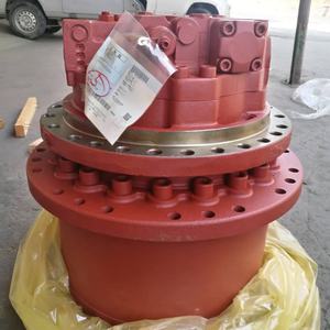 Ensemble de transmission finale Belparts pour excavatrice R360LC-7 R360LC-7A R360LC-9 31NA-40010 31NA-40020 31QA-40020 Moteur de déplacement - Product Image 1