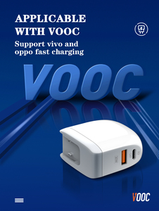 Ldnio 30 Wát đa Led USB thông minh di động sạc điện thoại di động Adapter cho Samsung Android - Product Image 6