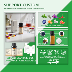 Productos de relajación naturales 100% aceite de onagra de naturaleza pura a granel para masaje corporal cuidado de la piel - Product Image 5