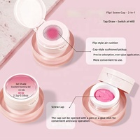 Palette de gel de peinture solide Missgooey, 53 couleurs, gel UV LED haute pigmentation, vernis à ongles longue durée, ensemble de manucure DIY pour salon