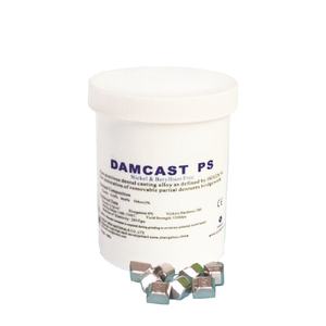 Offre Spéciale Partical Prothèse alliage <span class=keywords><strong>Chrome</strong></span>-<span class=keywords><strong>Cobalt</strong></span>, Ni Et être-livraison - Product Image 1