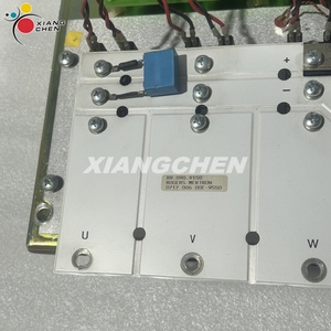 Placa de Circuito Original Usada de Alta Calidad EM 98.101.1051/01B BLT1 98.144.1101/01C TTK para Piezas de Base Acuosa CD102 SM102 - Product Image 5