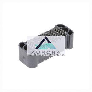 Accessoires de connecteur d'alimentation de type lame de haute qualité 3-6054P2-BK - Product Image 4