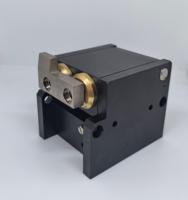 Equipo de Automatización, Cilindro de Paro por Sobrecarga de Alta Resistencia, Sistema de Amortiguación Neumática para Transportador