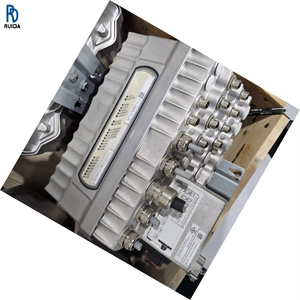 MTF11A011-503-E20A-22 MTF11A011 503 E20A 22 PLC ตัวควบคุมลอจิกแบบตั้งโปรแกรมได้ โมดูลควบคุมระบบอัตโนมัติอุตสาหกรรม ดิจิตอล I/O M - Product Image 1