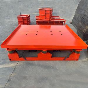 ठोस कंपन तालिका संक्रिया उपकरण उच्च परिशुद्धता तेजी से वितरण ओएम - Product Image 3