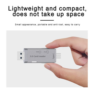 New Arrivals 2 in <strong>1</strong> <strong>Usb</strong> Flash Drive <strong>3</strong>.<strong>0</strong> High Speed Mini <strong>USB</strong> C Promotional Pen Drive <strong>Usb</strong> C Flash Drive - Product Image 6