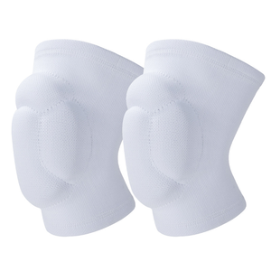 Rodillera Deportiva Anticolisión con Espuma de Alta Resiliencia, Rodillera de Compresión <span class=keywords><strong>para</strong></span> Baile, <span class=keywords><strong>Rodilleras</strong></span> Profesionales <span class=keywords><strong>para</strong></span> Voleibol - Product Image 1
