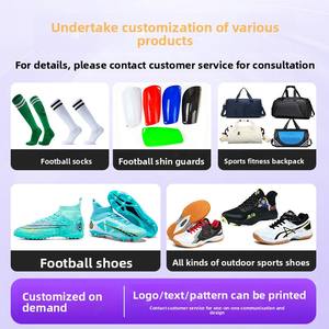 Chaussures de football montantes Cross-border Assassin 15 pour étudiants, enfants et adultes, crampons Cristiano <span class=keywords><strong>Ronaldo</strong></span> pour l'entraînement - Product Image 3