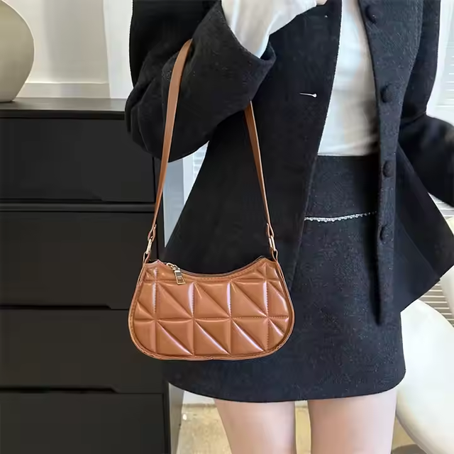Special Price Women's Handbag Boutique Fashion Hot Women's Shoulder Bag Single Item Party Bag