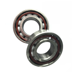 Với gốm Balls mang góc liên hệ Ball bearing 7224 7224c - Product Image 1
