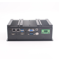 Meilleure vente 7 pouces Intel Core I5 avec technologie de processus CNC industriel tout en un panneau PC