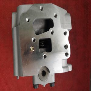 Culata completa 2c-te 2C para motor Liteace Townace Camry 2c-te 2C conjunto de culata 11101-64131 - Product Image 5